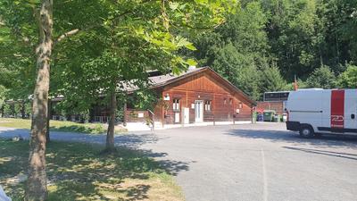 Kinderfreunde Falkencamp Döbriach