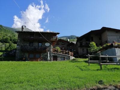 Chalet ad Lignum