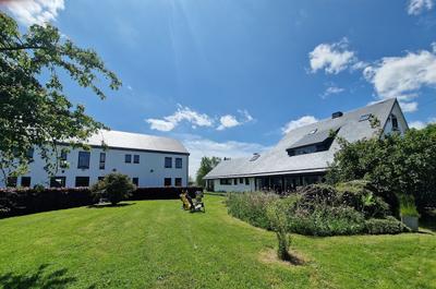 L'Hostellerie du Panorama