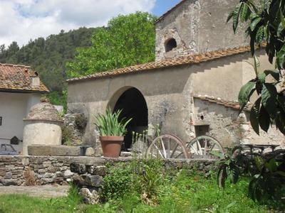 Agriturismo Podere Palazzuolo
