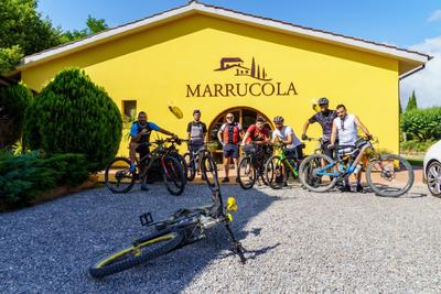 Azienda Agrituristica Marrucola