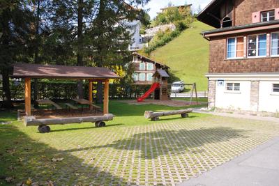 Jugendherberge Engelberg