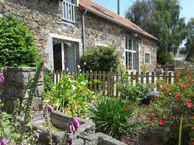 Gîtes de Monik