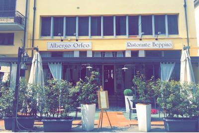 Albergo Orfeo Ristorante da Beppino