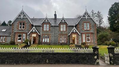 Cruachan Hotel