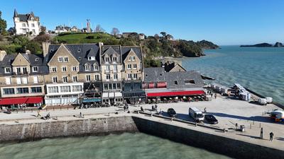Chambres Breizh Café