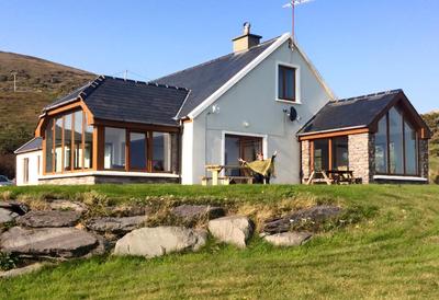 Thidwick B&B