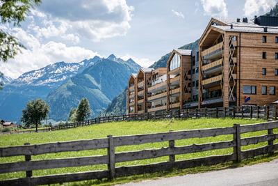 Carpe Solem Rauris by ALPS RESORTS