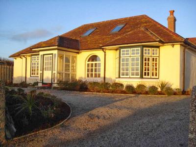 Cornish Peninsula Holidays