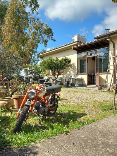 Agriturismo Prato La Corte