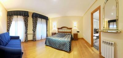Hotel Cornellana