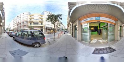 Nest Style Santiago