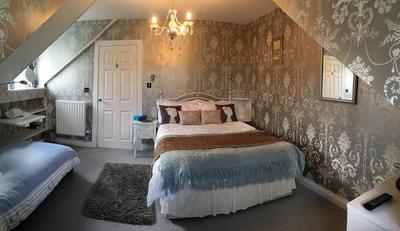 Langtoft Manor