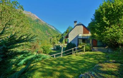 Gîte "ET BEROY"