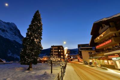 Hotel Grindelwalderhof