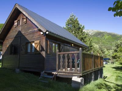 Camping Zuriza