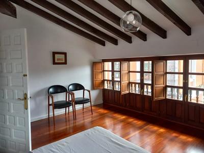 Vivienda Vacacional El Chamberí