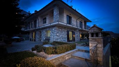 Casa Vacanza Il Giardino Fiorito