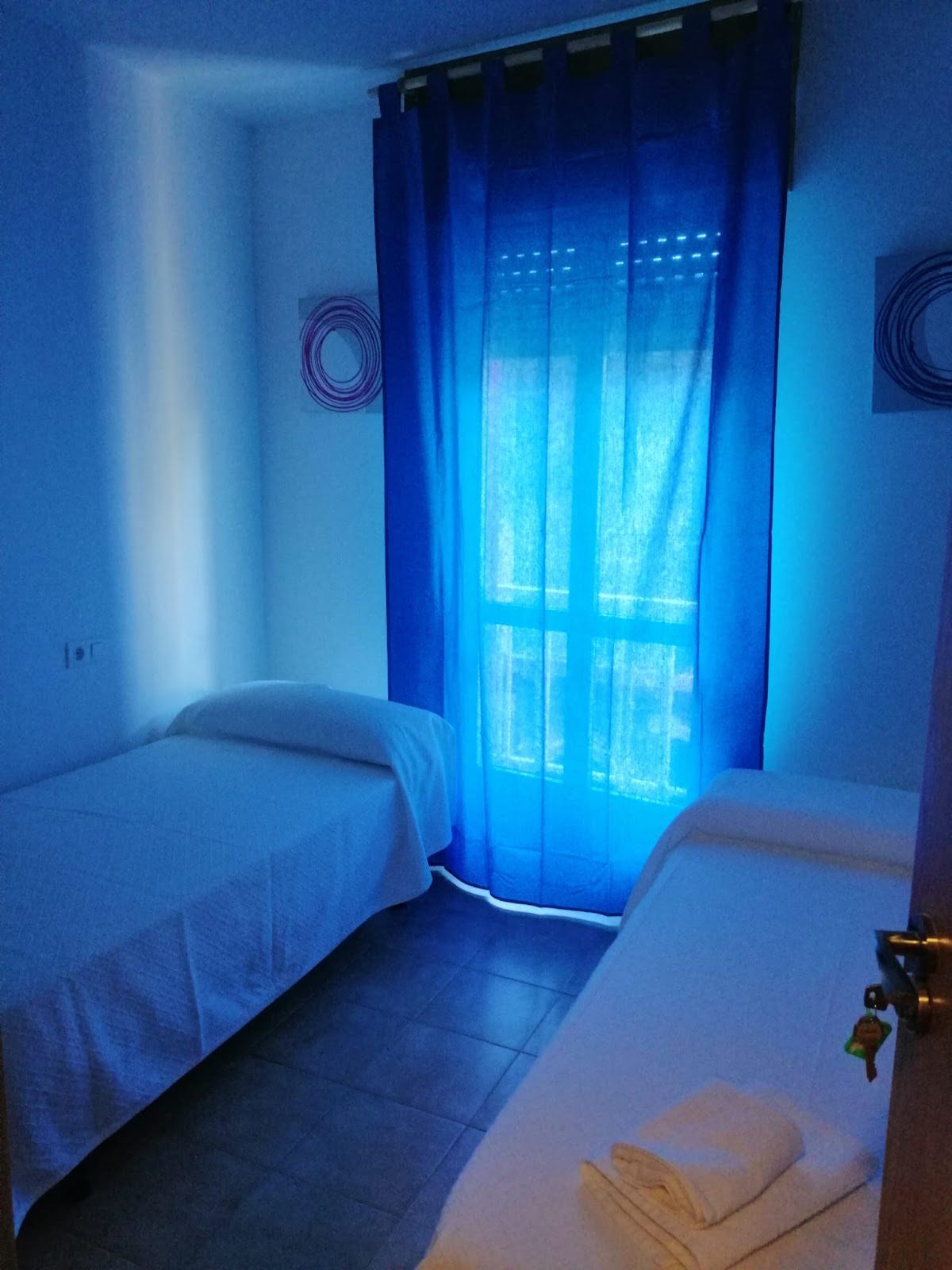 Pilgrim Rooms Redondela