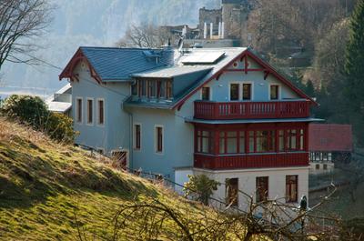 Villa Richter