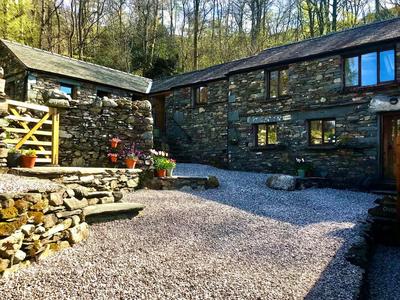 Crookabeck Bed & Breakfast