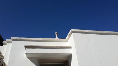 Magic of Trulli - Trulli of Malzo