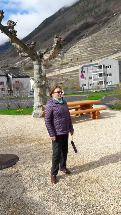 Famille Paccolat - Exner