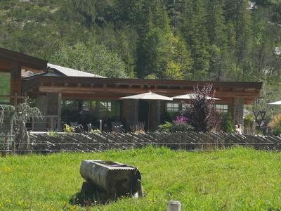 Naturpark Karwendel