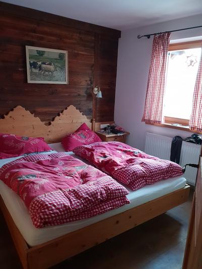 Ferienhaus Islitzer