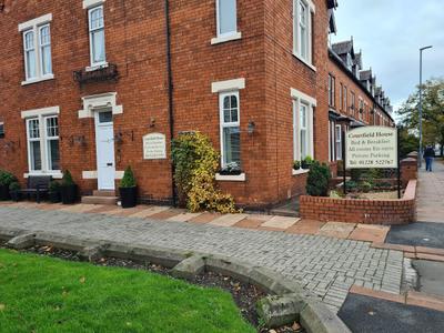Courtfield Guest House
