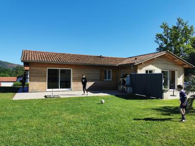Chalet Vacances Gites