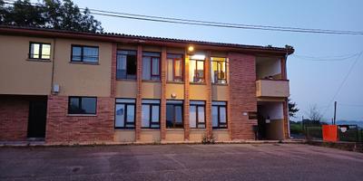 Albergue de Peregrinos de El Escampleru