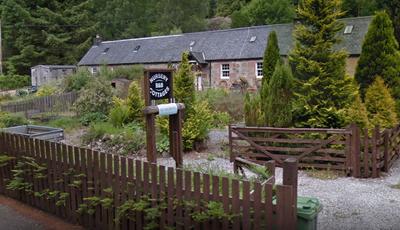 Nursery Cottages