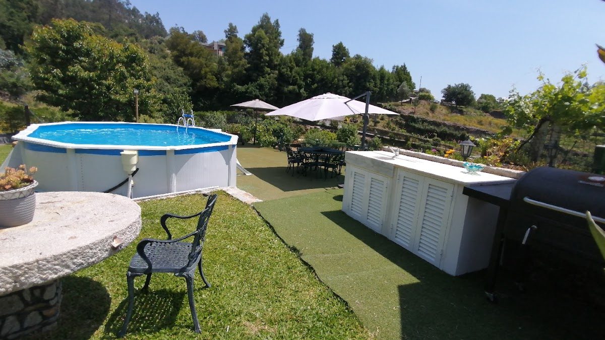 Casa Raiz Alojamento Local