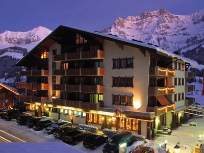 Hotel Beausite