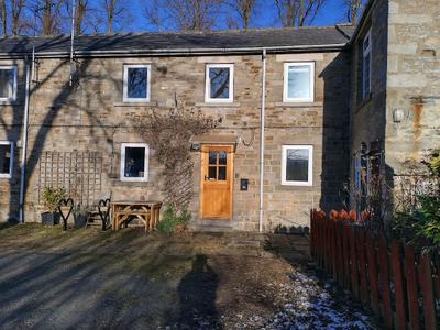 Mews Cottage Holidays, 2 The Mews, Middleton-in-Teesdale