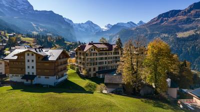 Hotel Falken