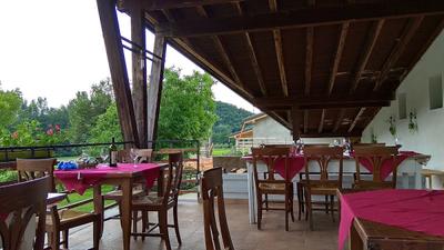 Agriturismo La Sorgente Longobarda di D'Osualdo Daulo - ristoro e alloggio
