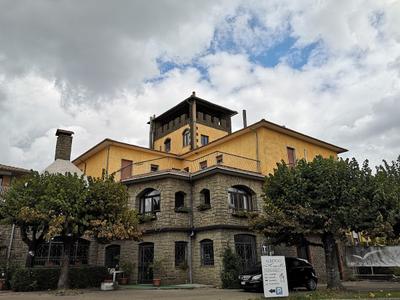 Locanda Rondinella