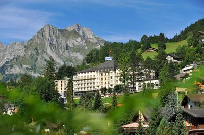 Hotel Terrace