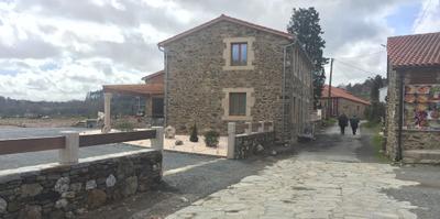 Pensión Ribadiso