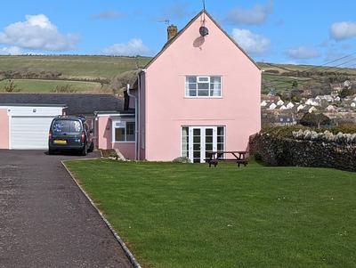 Cliff Farm