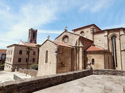 Albergue de Peregrinos Casa da Pescadería de Betanzos