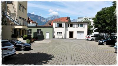 Goldener Schlüssel Altdorf