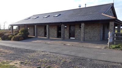 Sea Barn Farm Fleet