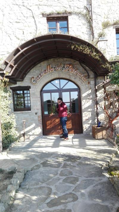 Antico Borgo Bed & Breakfast Assisi