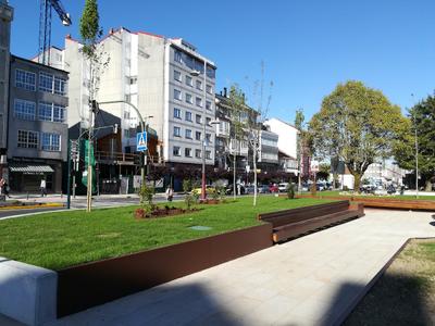 Pensión Orois