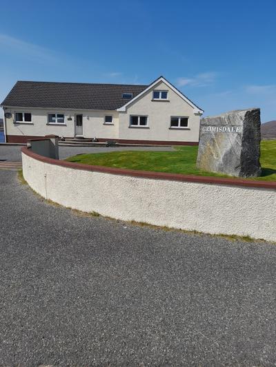 Grimisdale Guest House