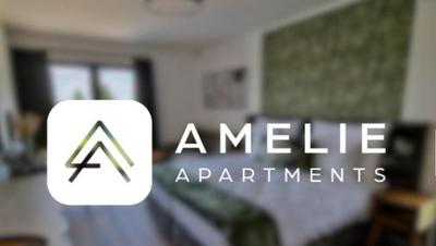 Amelie Apartments