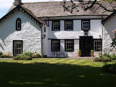 The Hermitage B&B Bed & Breakfast